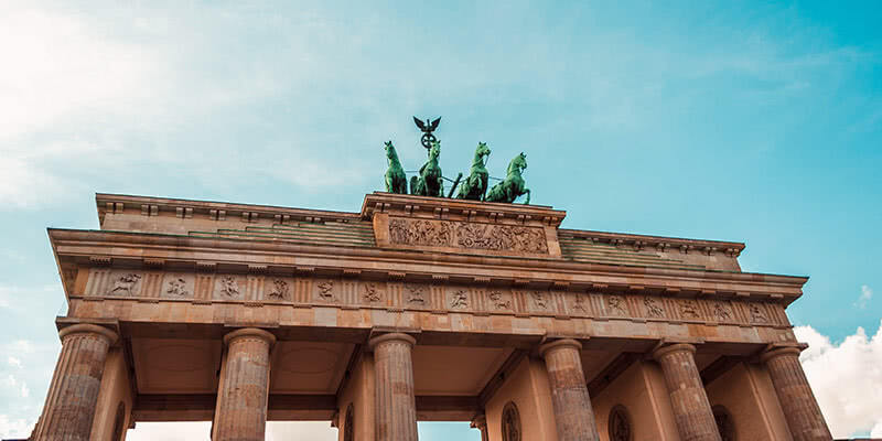 Cursos de alemán para jóvenes en BerlÃn Alemania