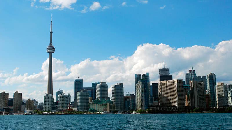 Aprender ingles en Toronto con toda la familia
