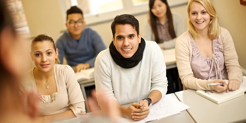 Cursos de inglés en Oxford 2017