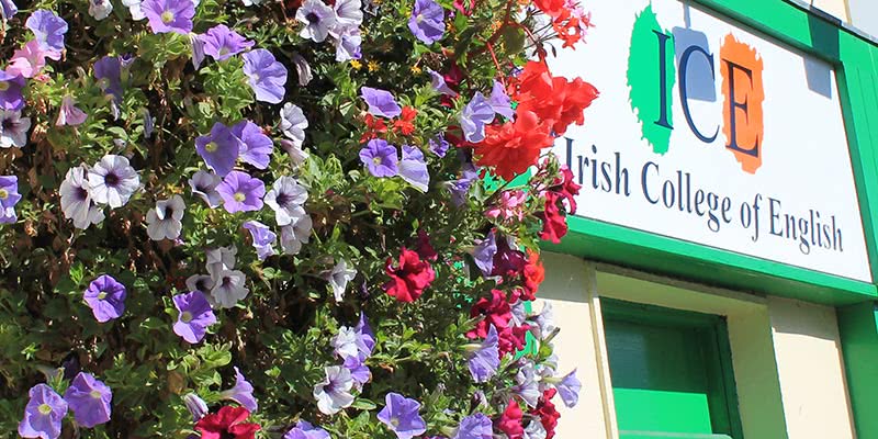 Escuela de inglés en Malahide Irlanda