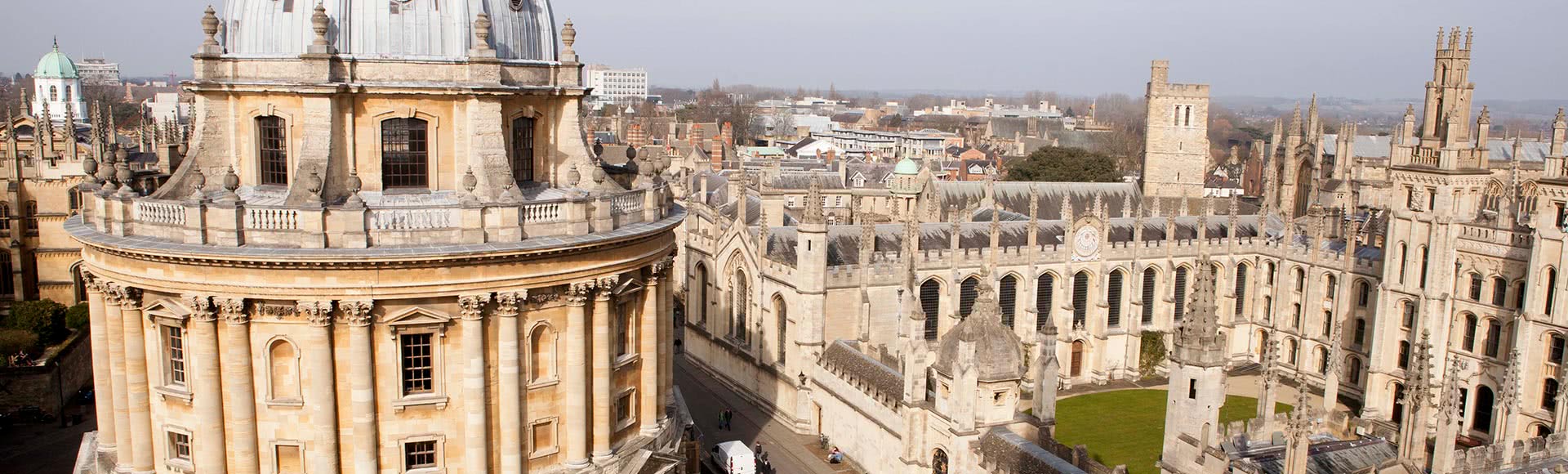 Cursos de inglÃ©s en Oxford 2017 â€“ Cursos de idiomas en el extranjero