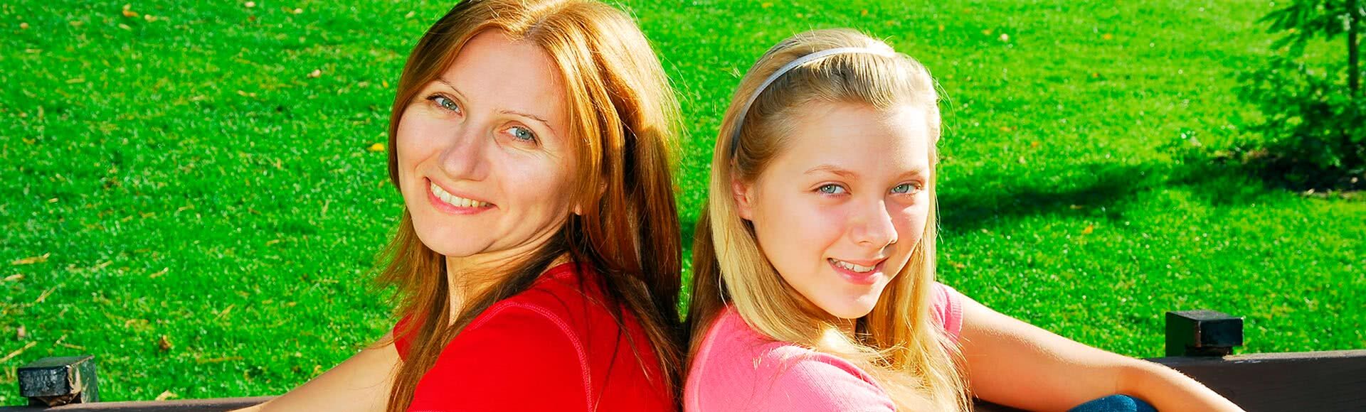 Cursos de inglés para familias en Toronto Canada