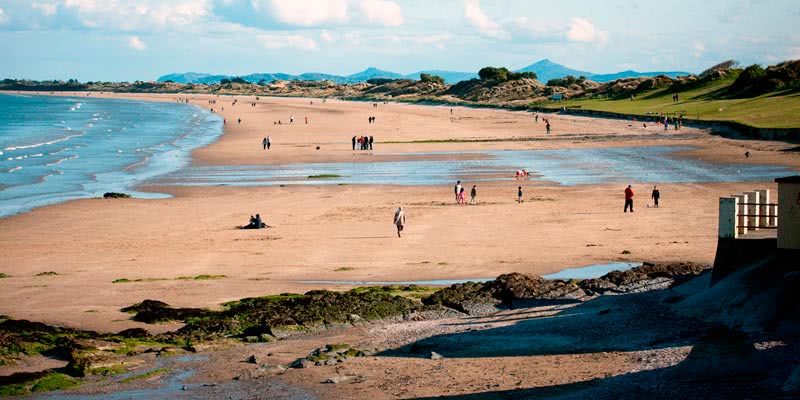 Curso de inglÃ©s para jÃ³venes + equitaciÃ³n en Portmarnock