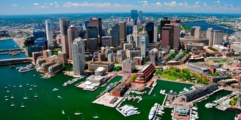 Programa de inglÃ©s para toda la familia en Boston
