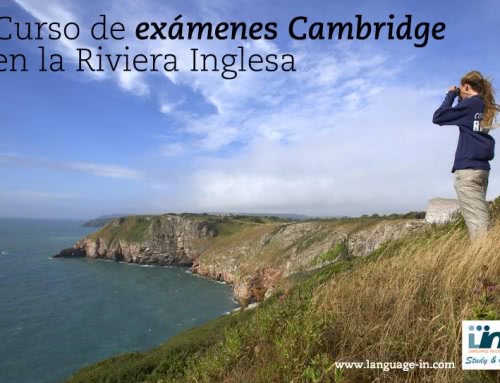 Cursos intensivos de preparaciÃ³n exÃ¡menes Cambridge