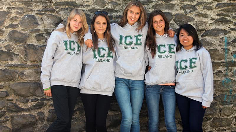 Cursos de inglÃ©s para jÃ³venes en Malahide (Irlanda)