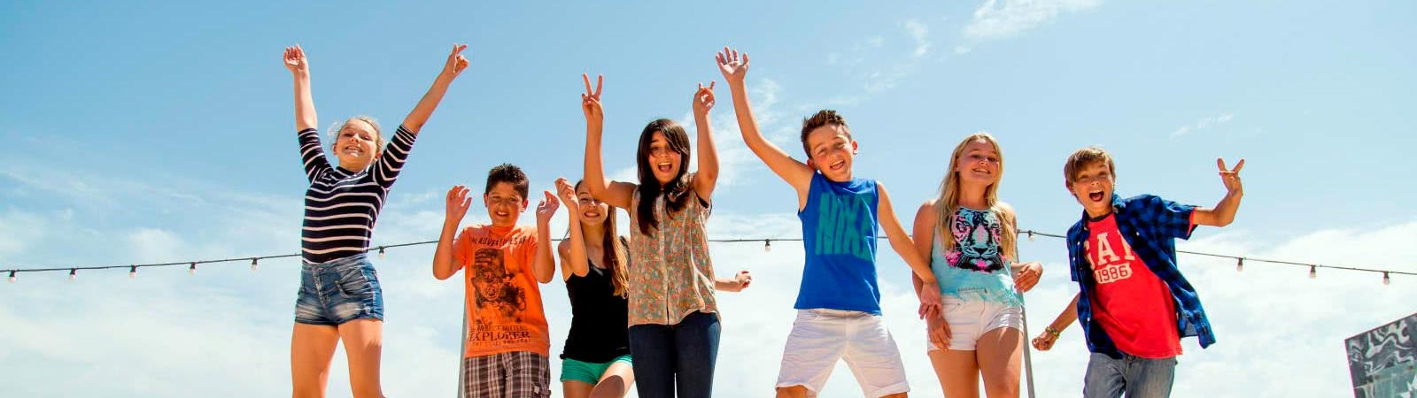 cursos de ingles para jovenes en Malahide Irlanda Cursos de ingles para jovenes en Malahide Irlanda