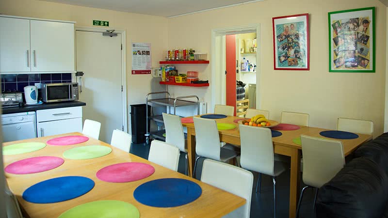 Cursos de inglÃ©s para jÃ³venes en Cambridge Reino Unido