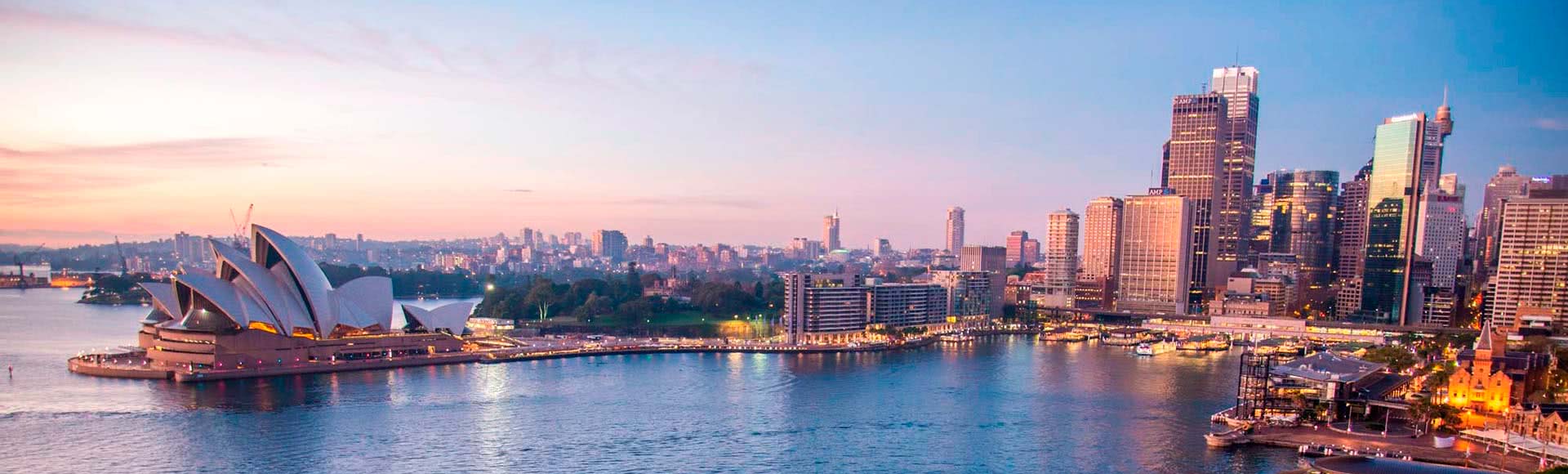 Cursos de inglÃ©s en Sidney Australia para adultos