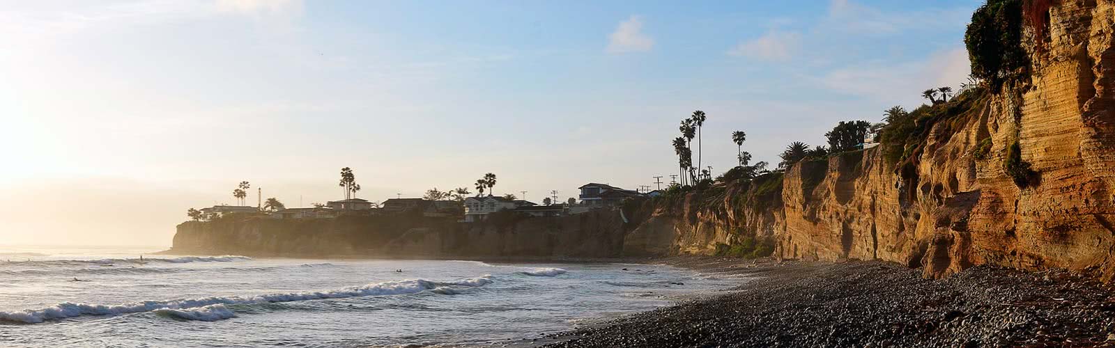 Cursos de inglÃ©s en San Diego California