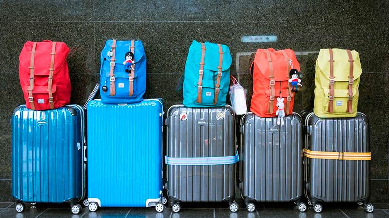 Planes para las vacaciones haciendo un curso de inglÃ©s