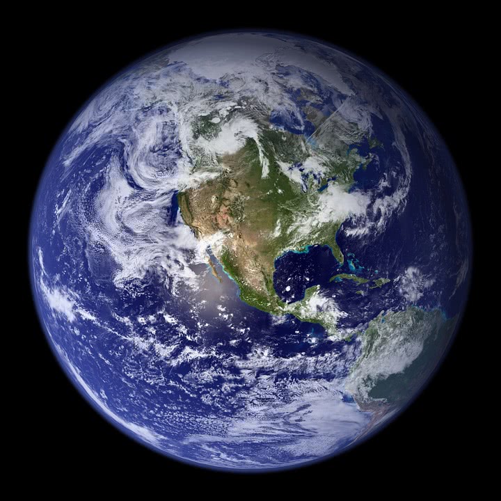 el mundo